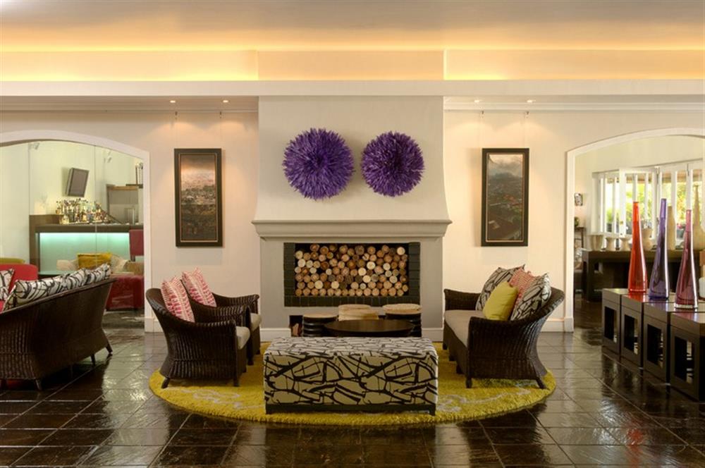 Spier Hotel