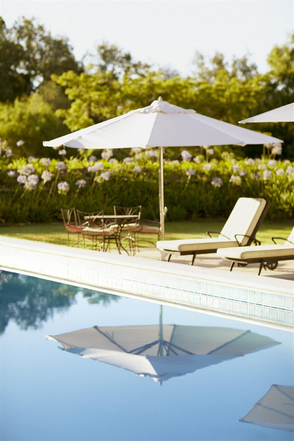 Spier Hotel
