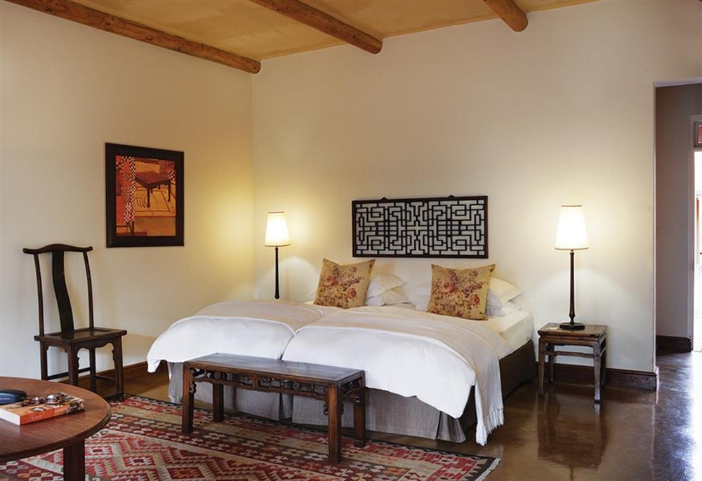 Spier Hotel