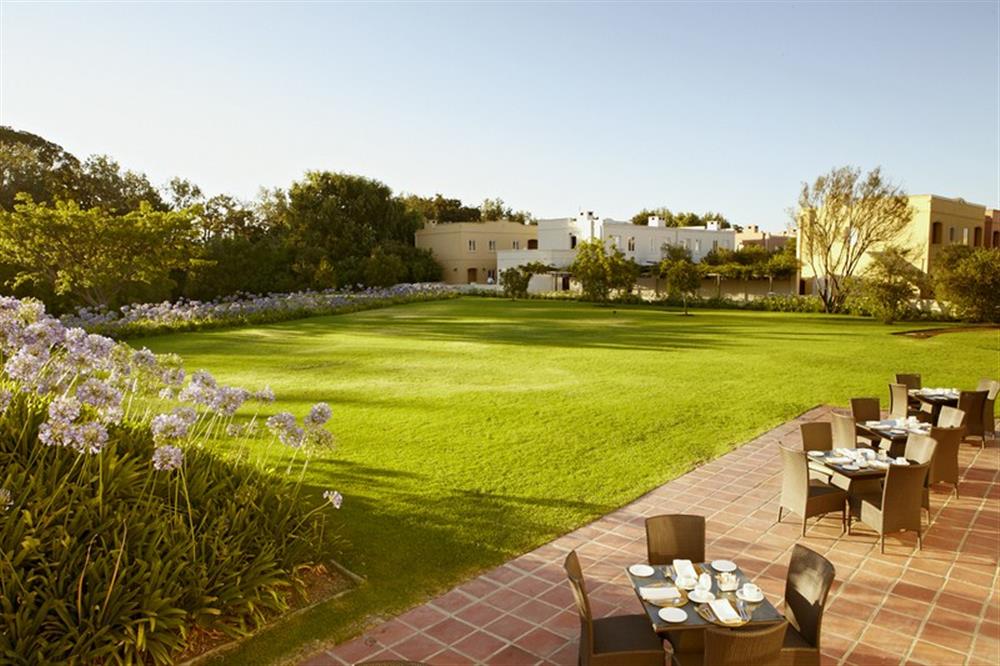 Spier Hotel