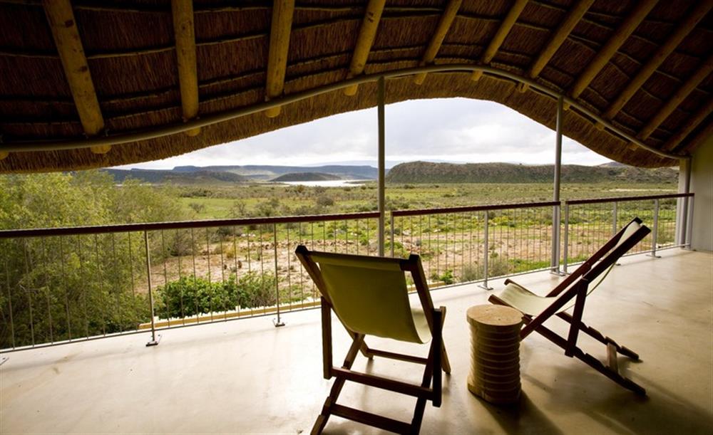 Gondwana Lodge