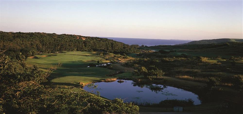 Zimbali Resort