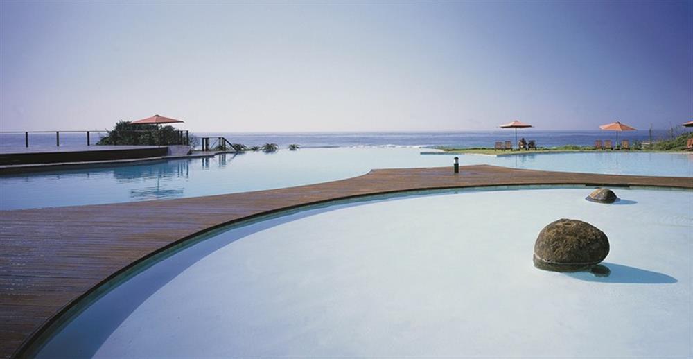 Zimbali Resort