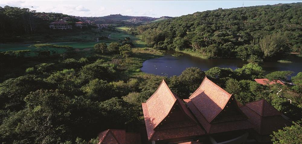 Zimbali Resort