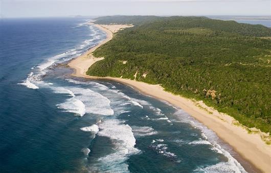 Thonga Beach Lodge