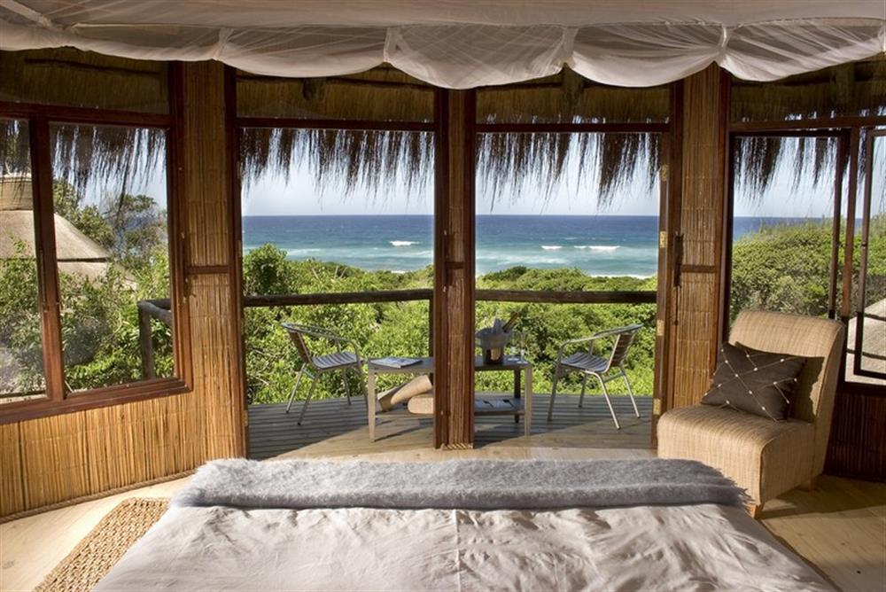 Thonga Beach Lodge