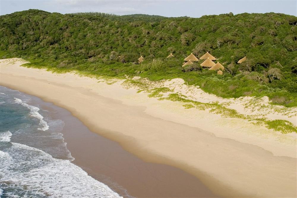 Thonga Beach Lodge