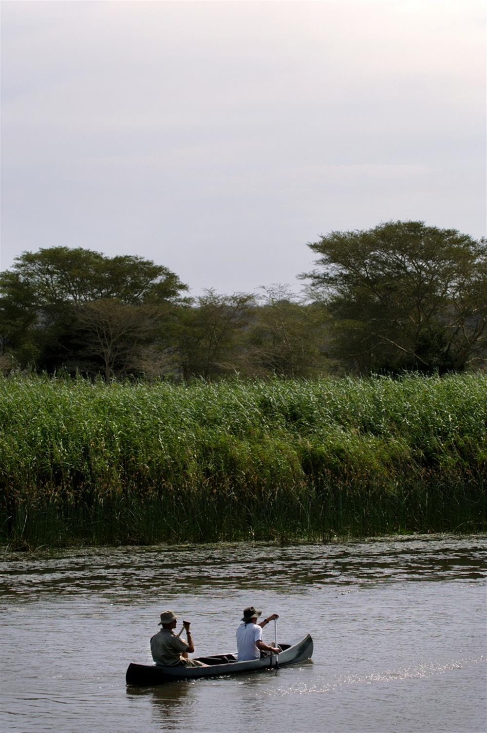 Vlei Lodge