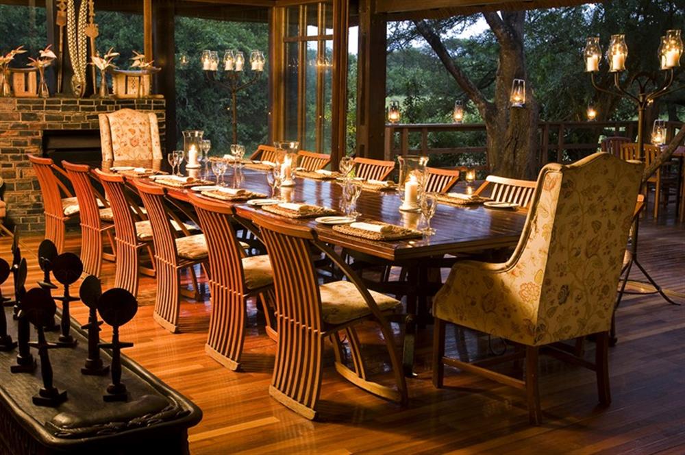 Vlei Lodge