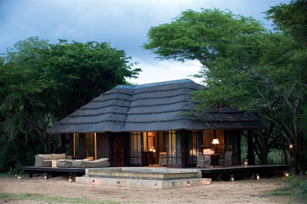 Vlei Lodge