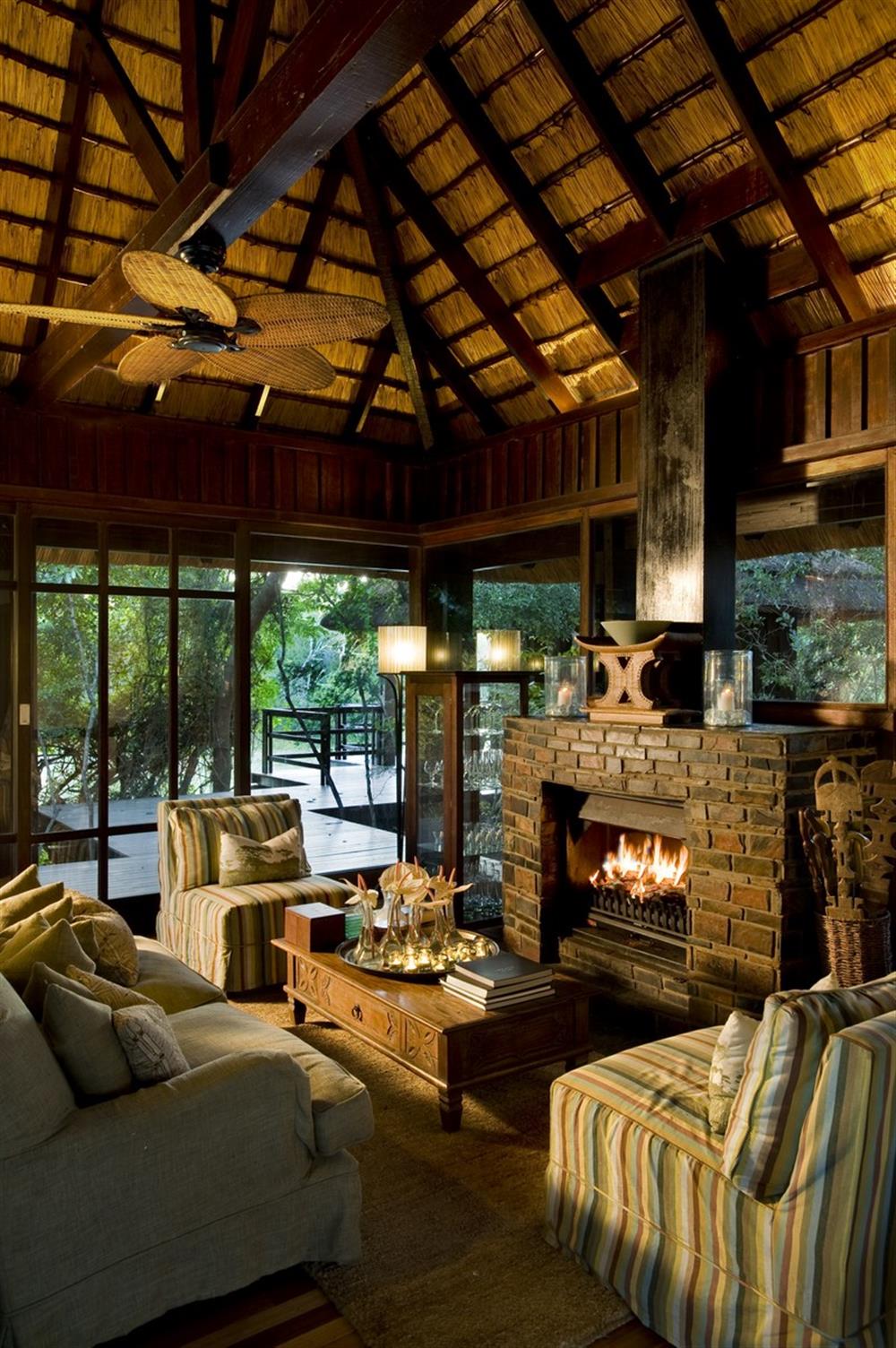 Vlei Lodge