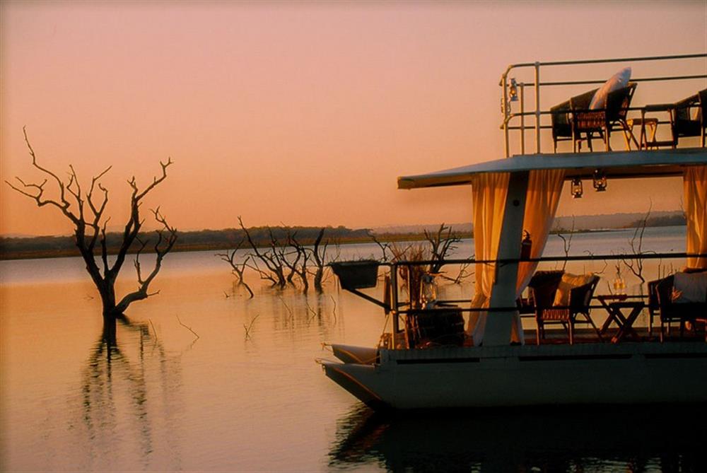 White Elephant Bush Camp