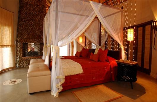 Thanda Tented Camp