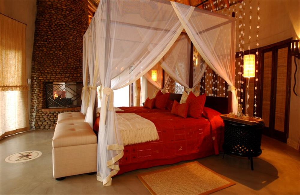 Thanda Tented Camp