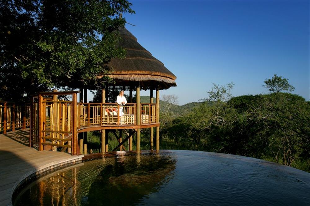 Thanda Tented Camp