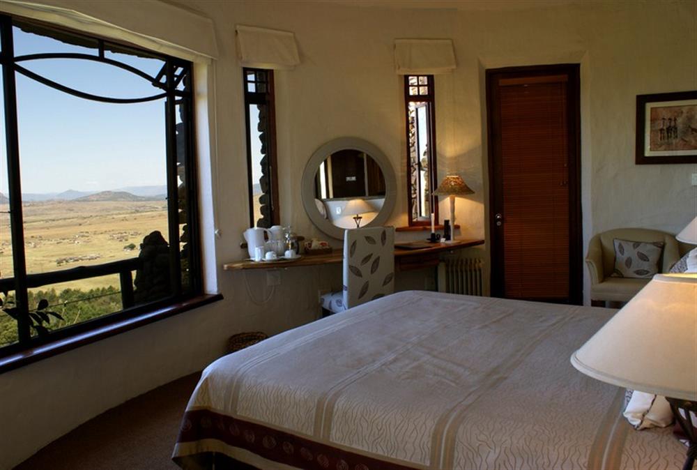 Isandlwana Lodge