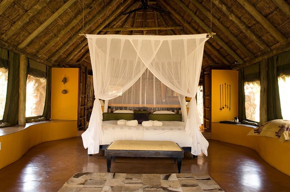 Jaci's Safari Lodge