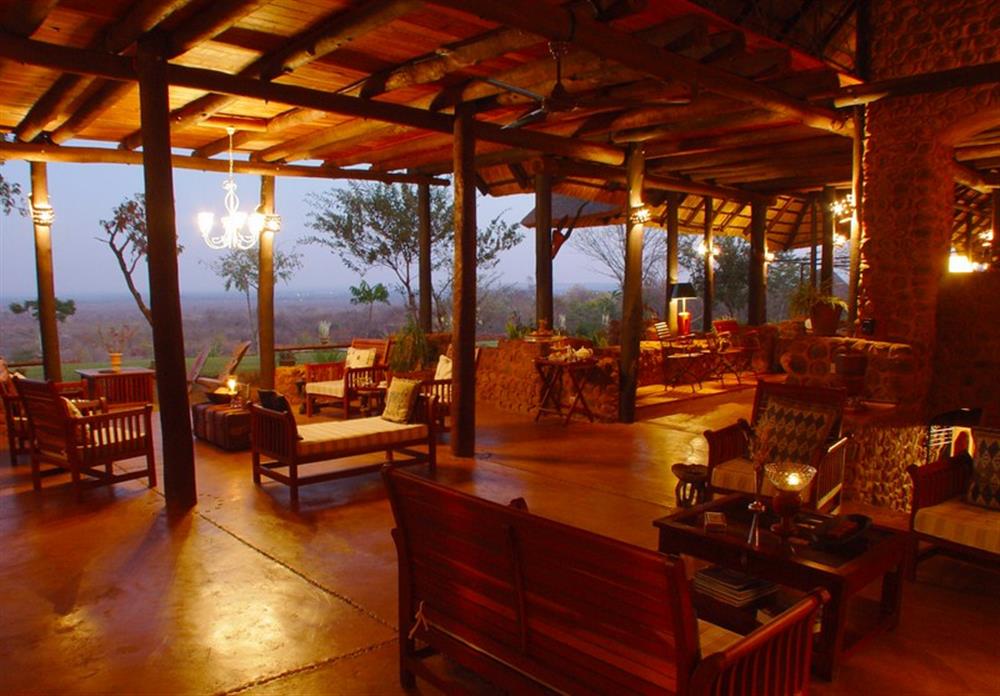 Stanley Safari Lodge