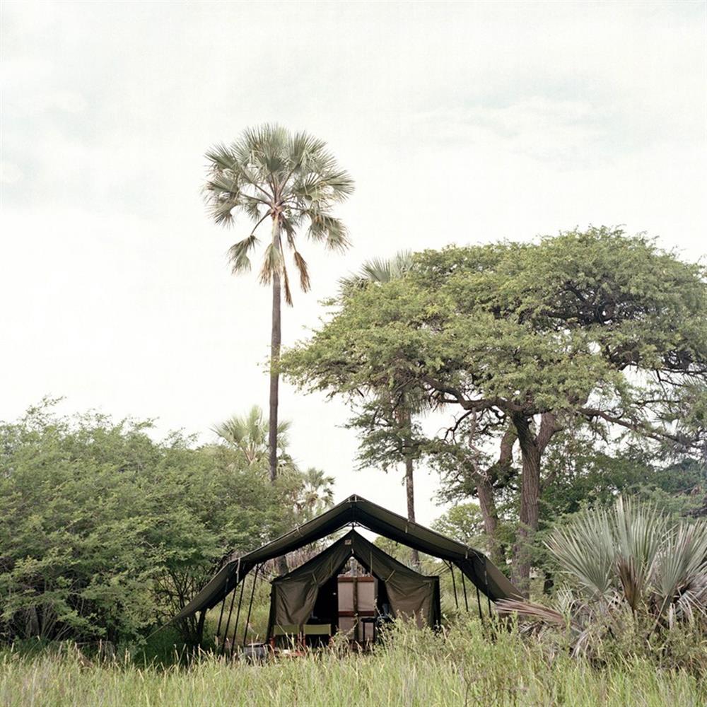 Camp Kalahari