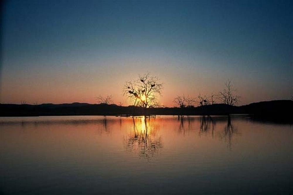 Thakadu River Camp