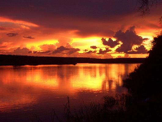 Waterberry Zambezi Lodge