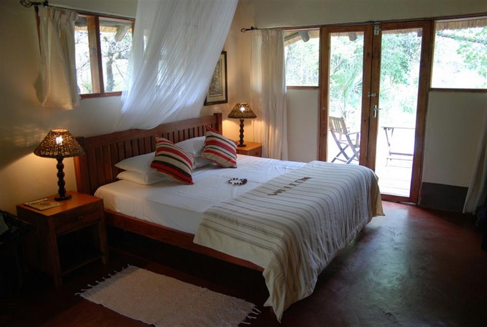 Waterberry Zambezi Lodge