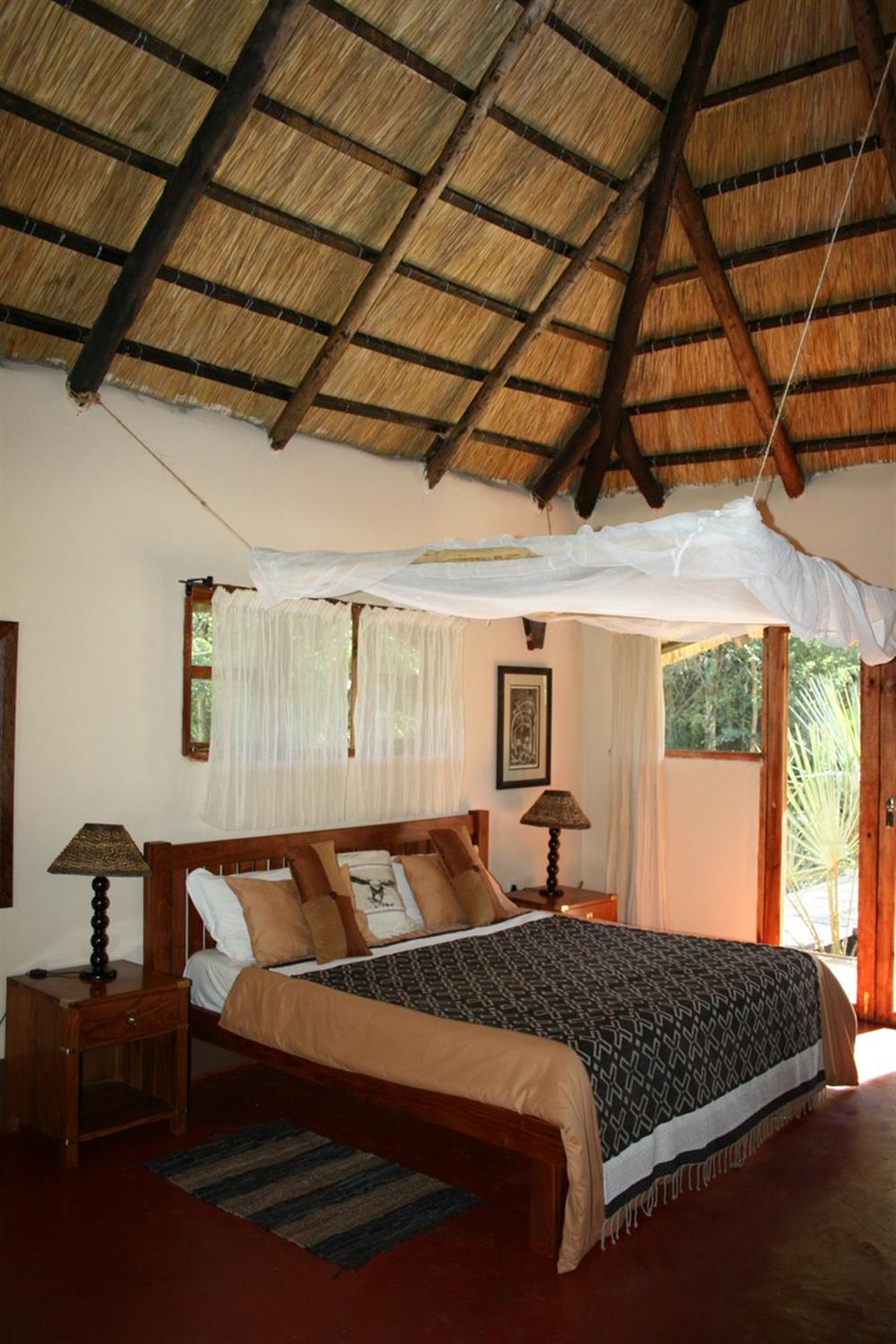 Waterberry Zambezi Lodge