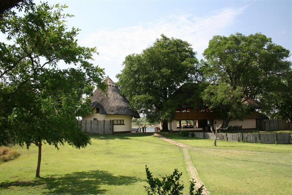 Waterberry Zambezi Lodge