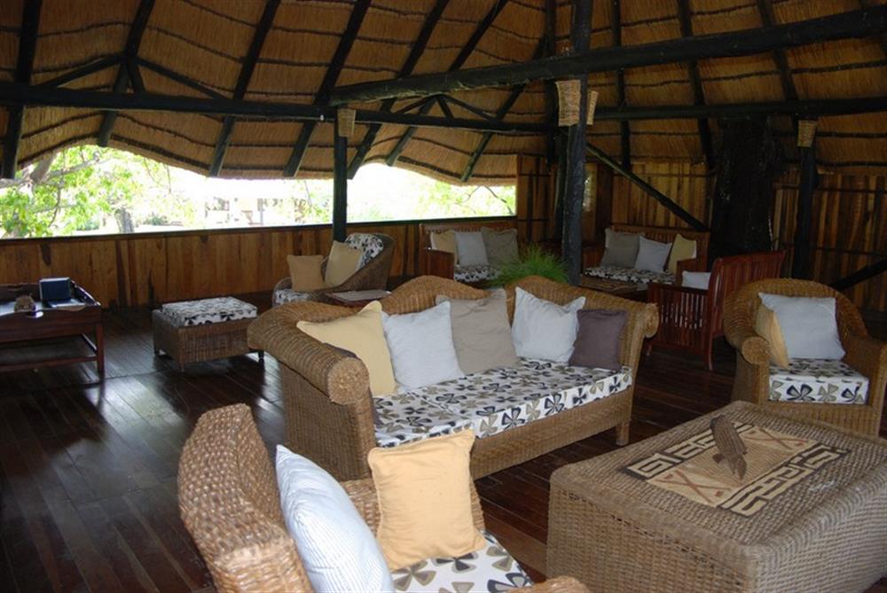 Waterberry Zambezi Lodge