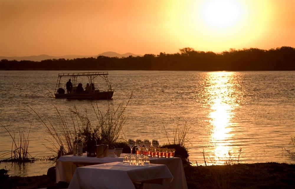 Zambezi Kulefu Camp