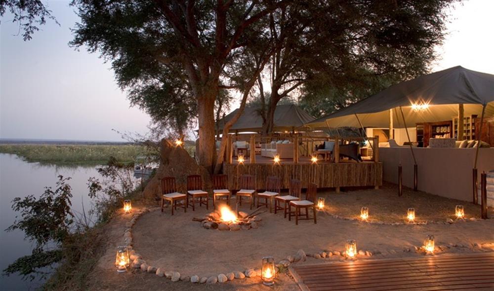 Zambezi Kulefu Camp