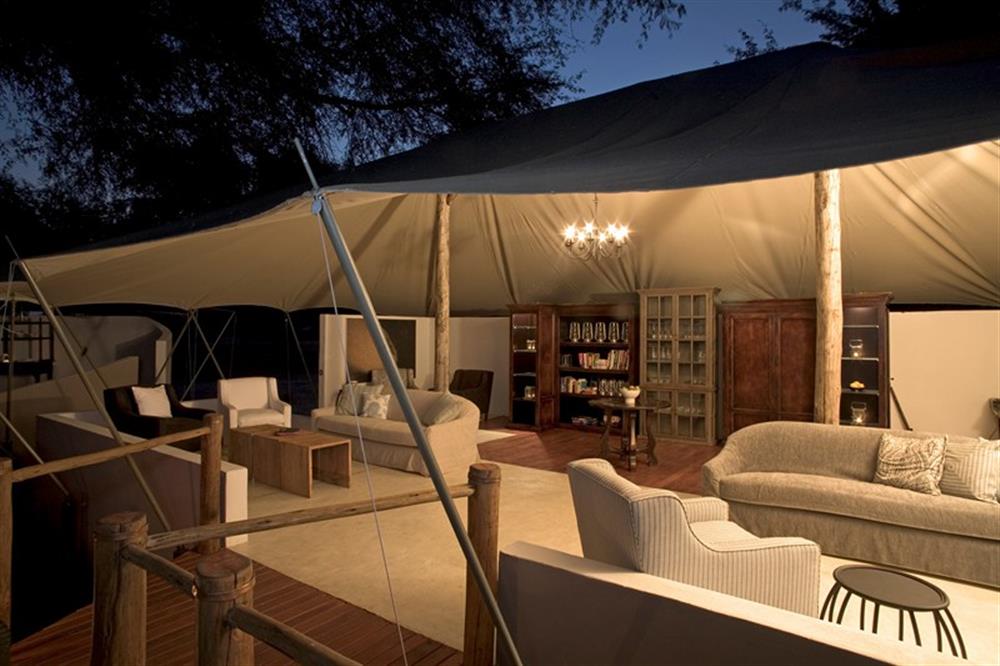 Zambezi Kulefu Camp