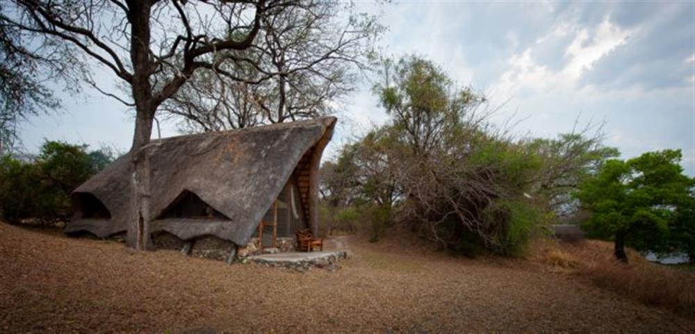 Hippo Lodge