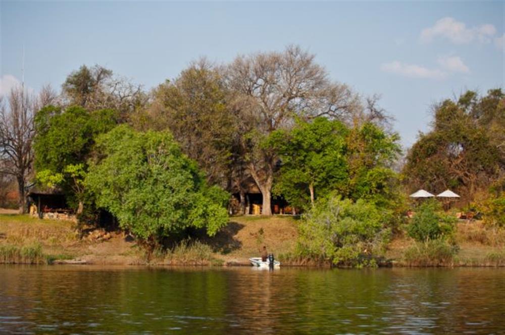 Hippo Lodge