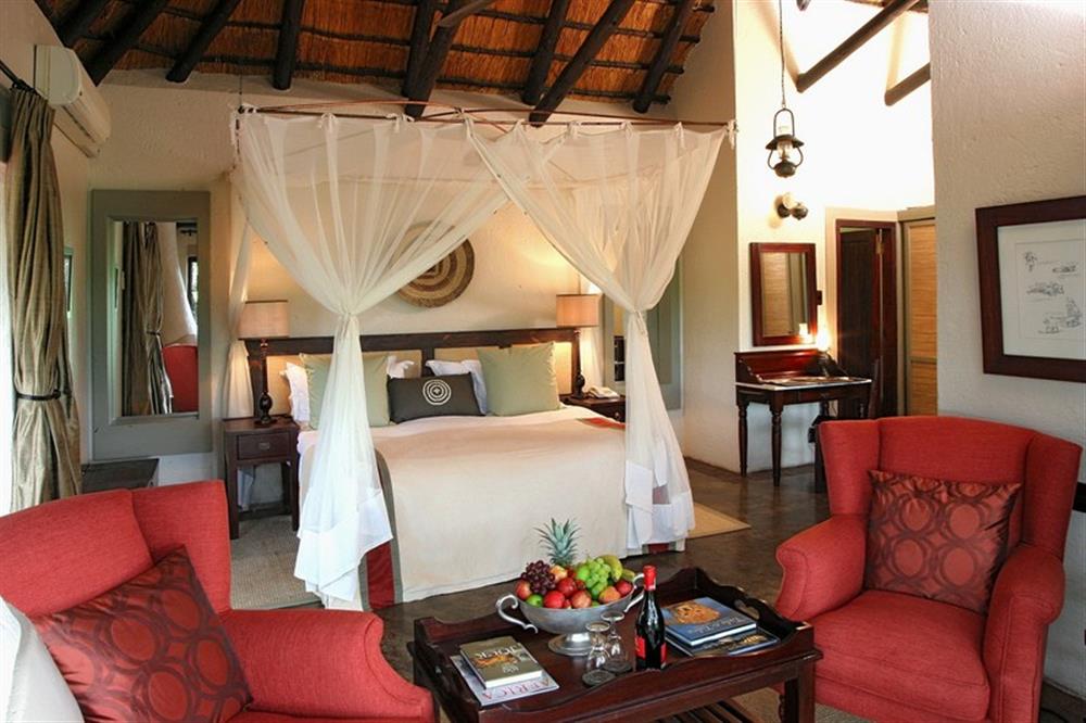 Jock Safari Lodge