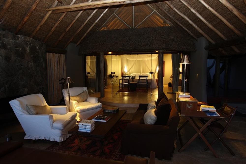 ol Donyo Lodge