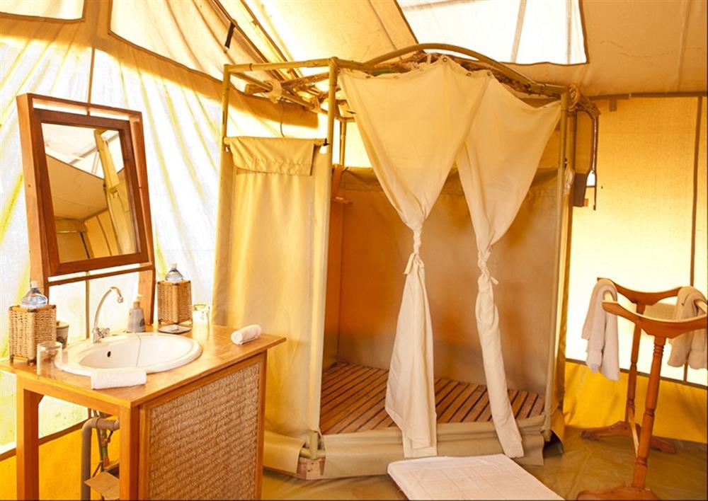 Porini Amboseli Camp