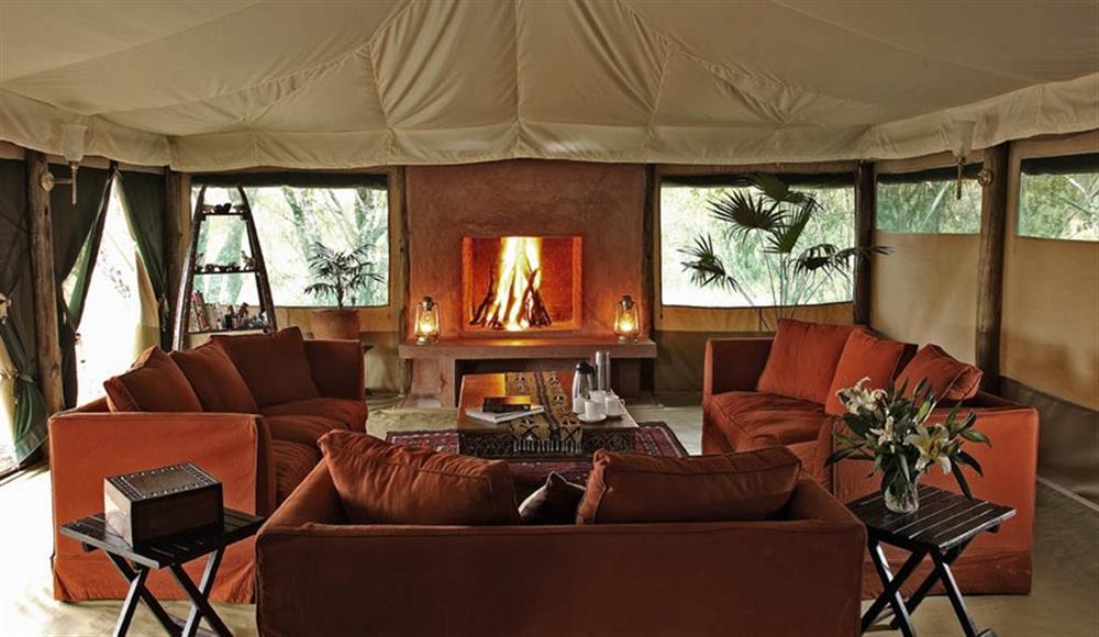 Kicheche Laikipia Camp