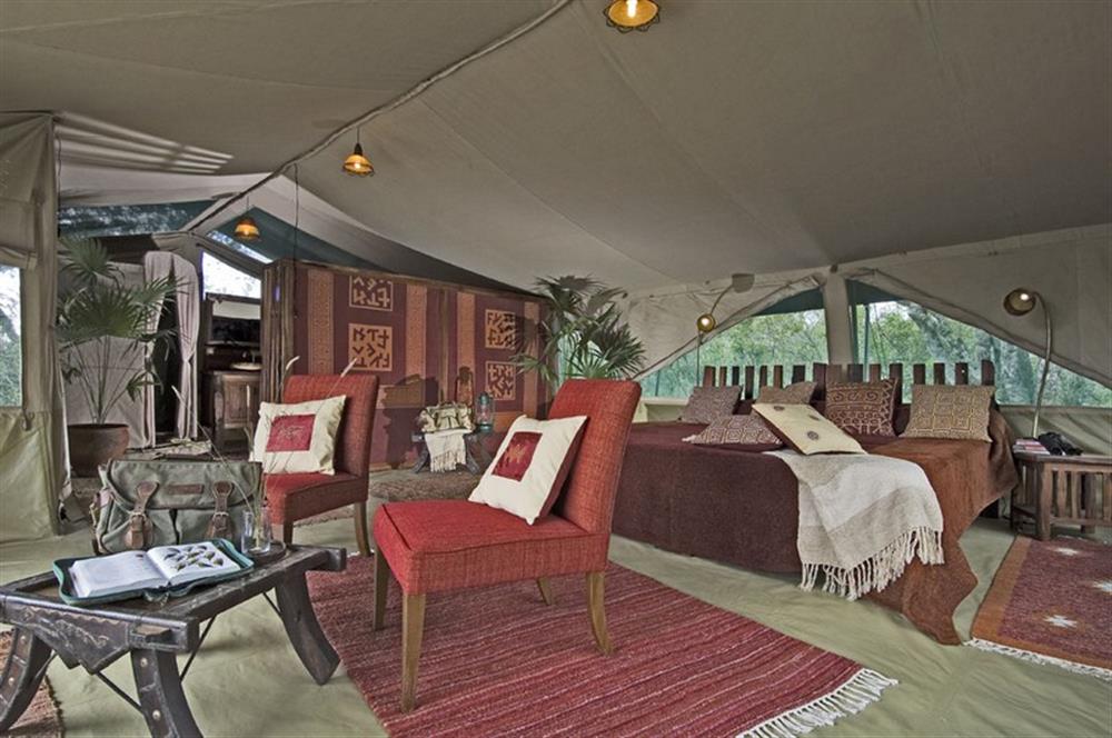 Kicheche Laikipia Camp