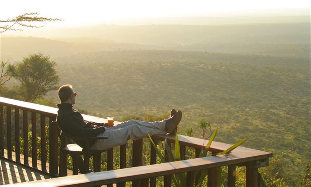 Loisaba Wilderness