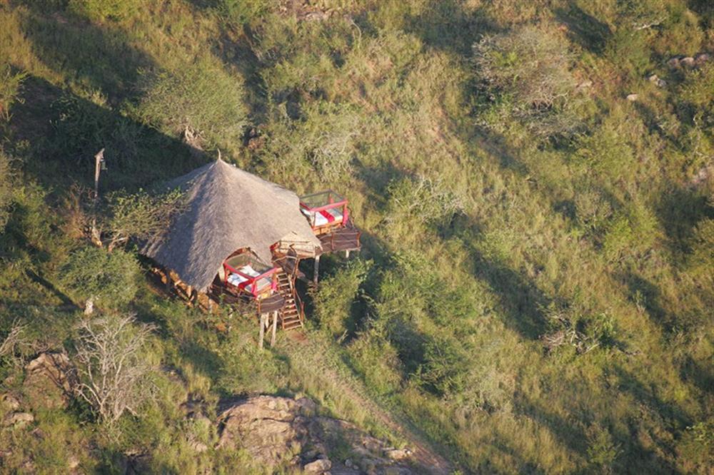 Loisaba Wilderness