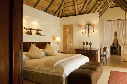 Dulini Lodge