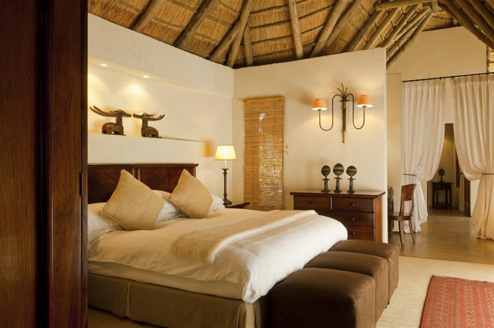 Dulini Lodge