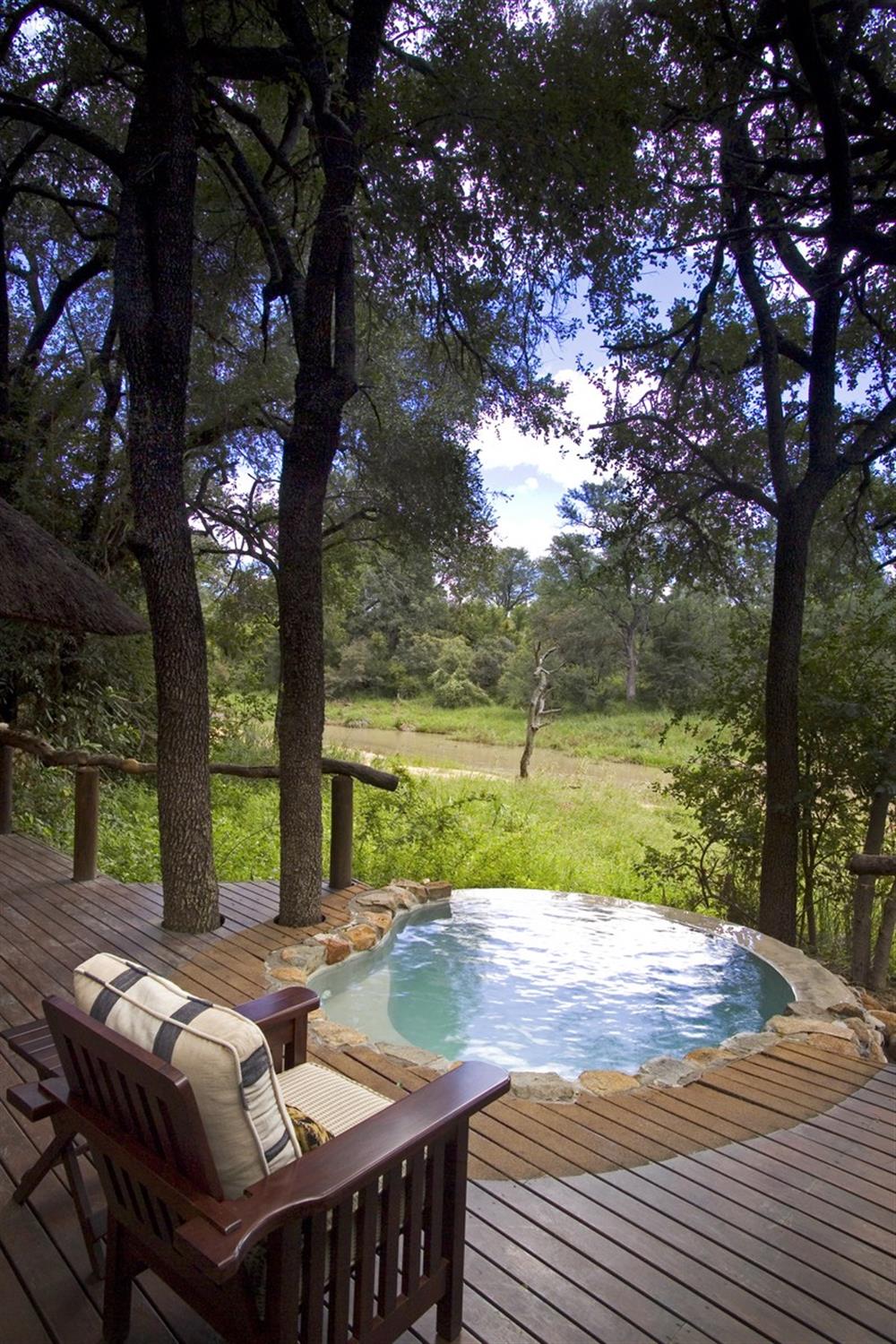 Dulini Lodge