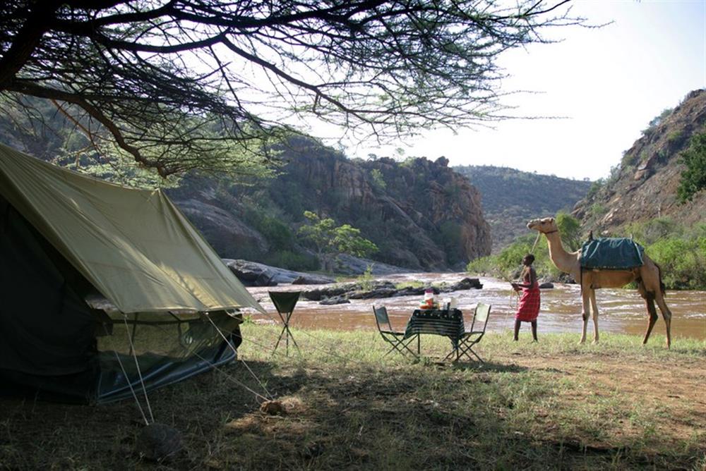 Sabuk Lodge