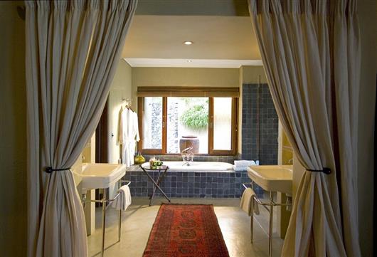 Exeter River Lodge