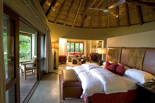 Exeter River Lodge
