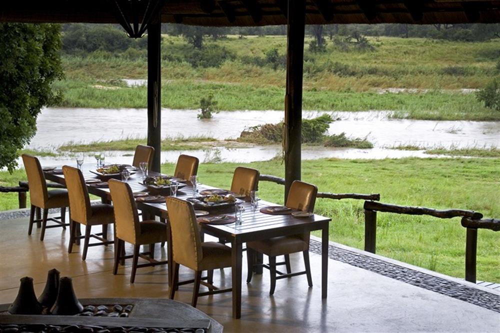 Exeter River Lodge