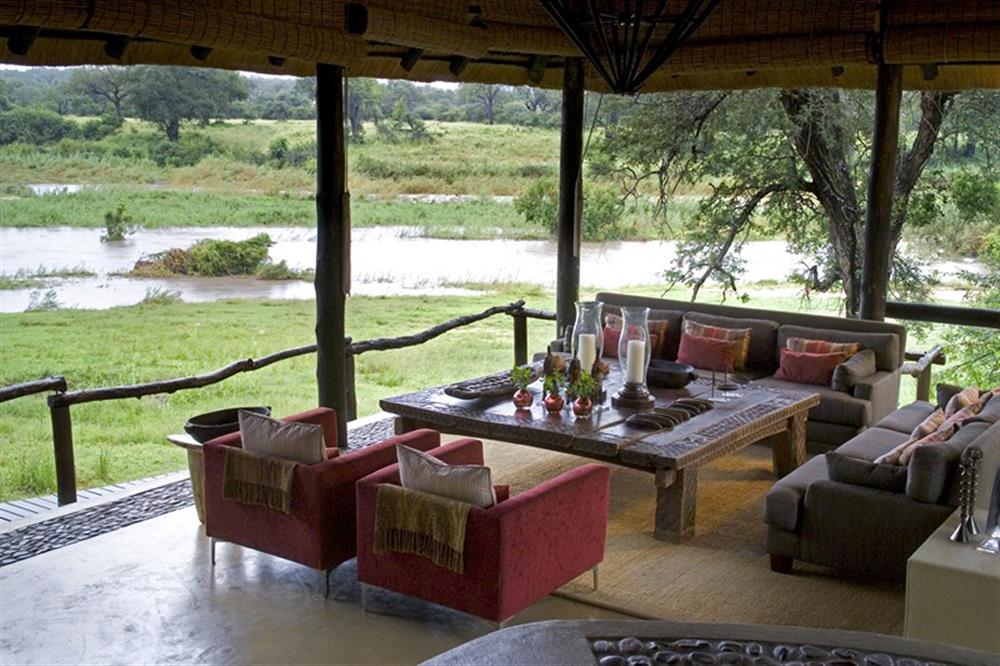 Exeter River Lodge