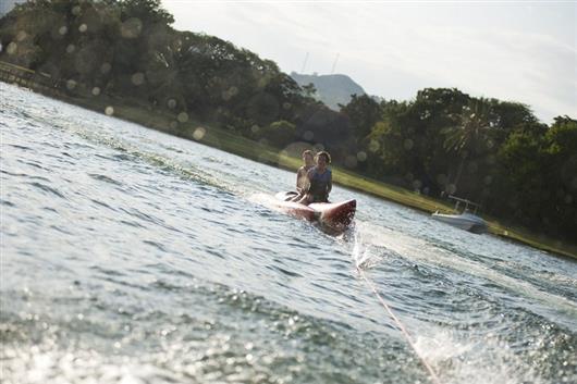 Rusinga Island Lodge